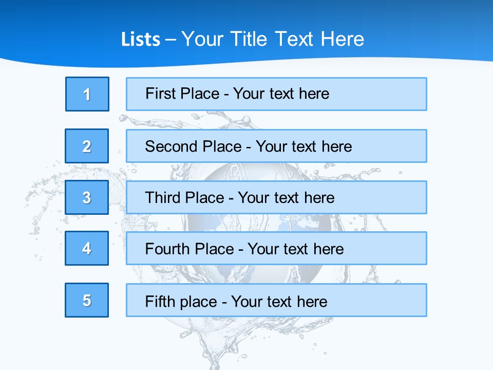Meeting People Humorou PowerPoint Template