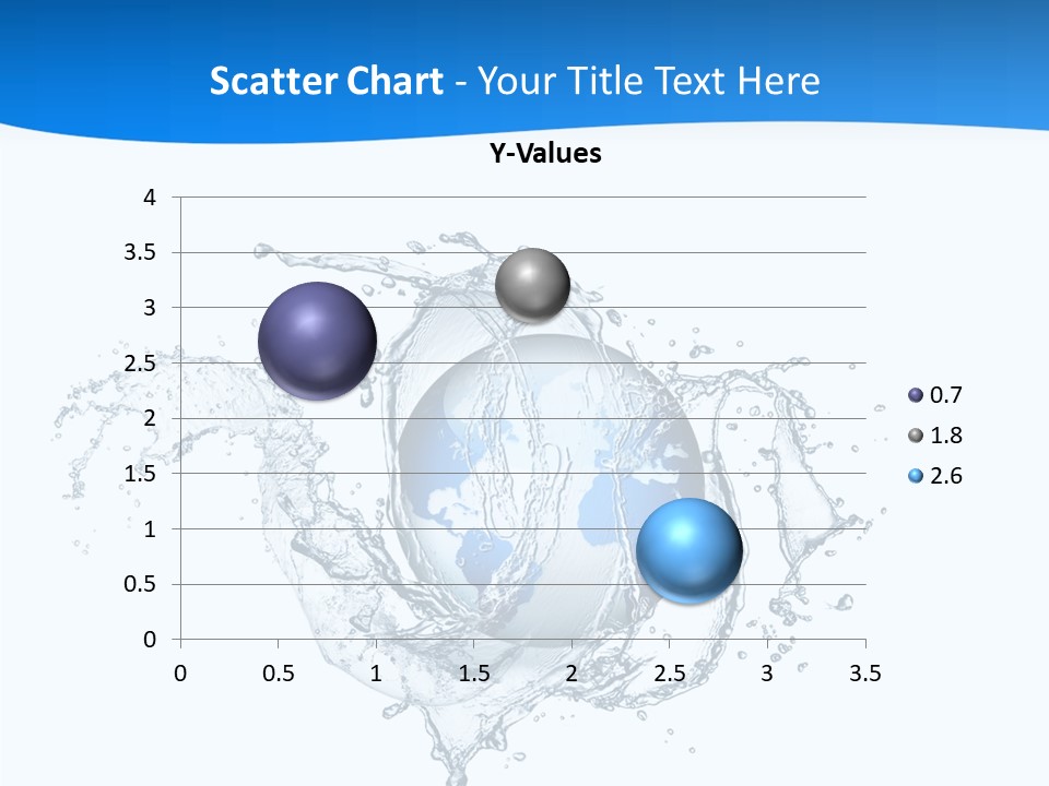 Meeting People Humorou PowerPoint Template