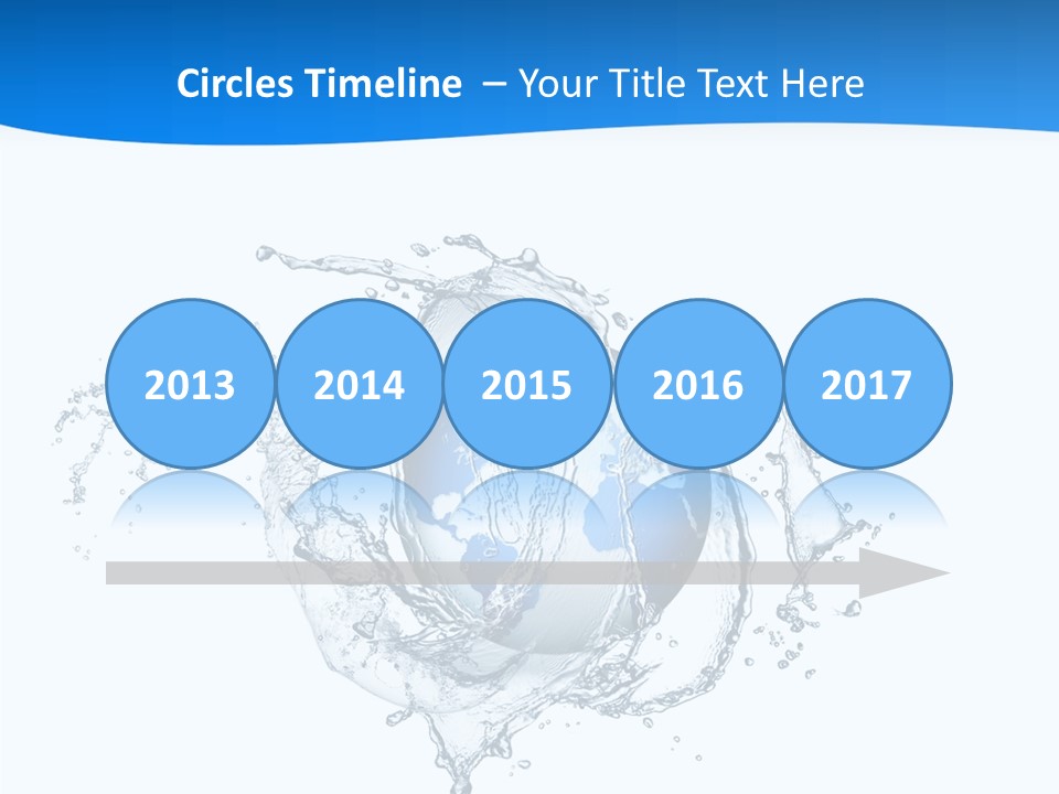 Meeting People Humorou PowerPoint Template