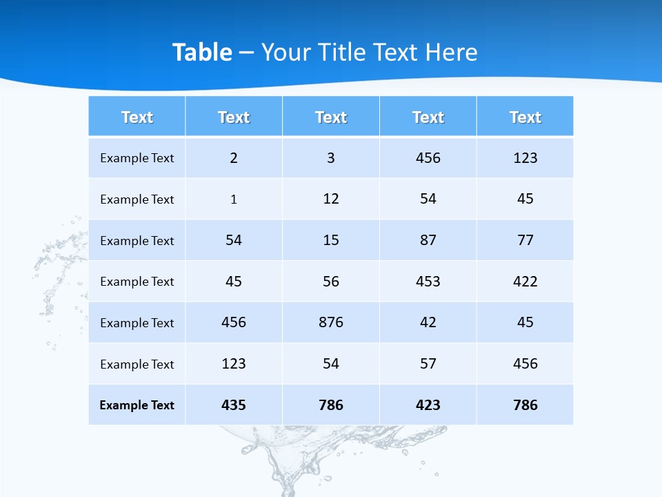 Meeting People Humorou PowerPoint Template