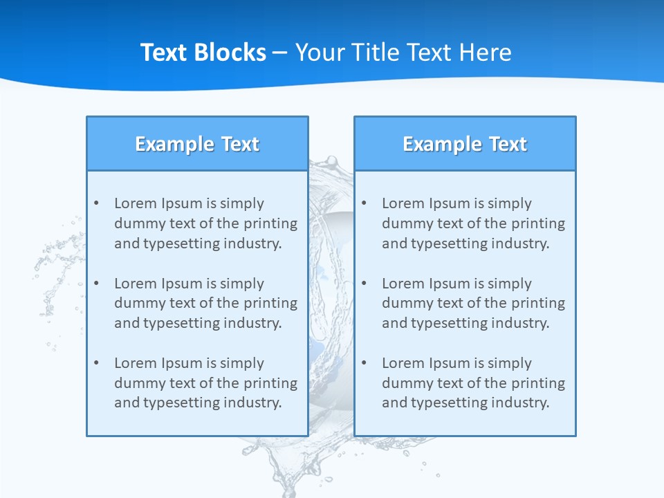 Meeting People Humorou PowerPoint Template