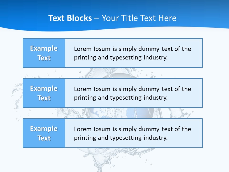 Meeting People Humorou PowerPoint Template