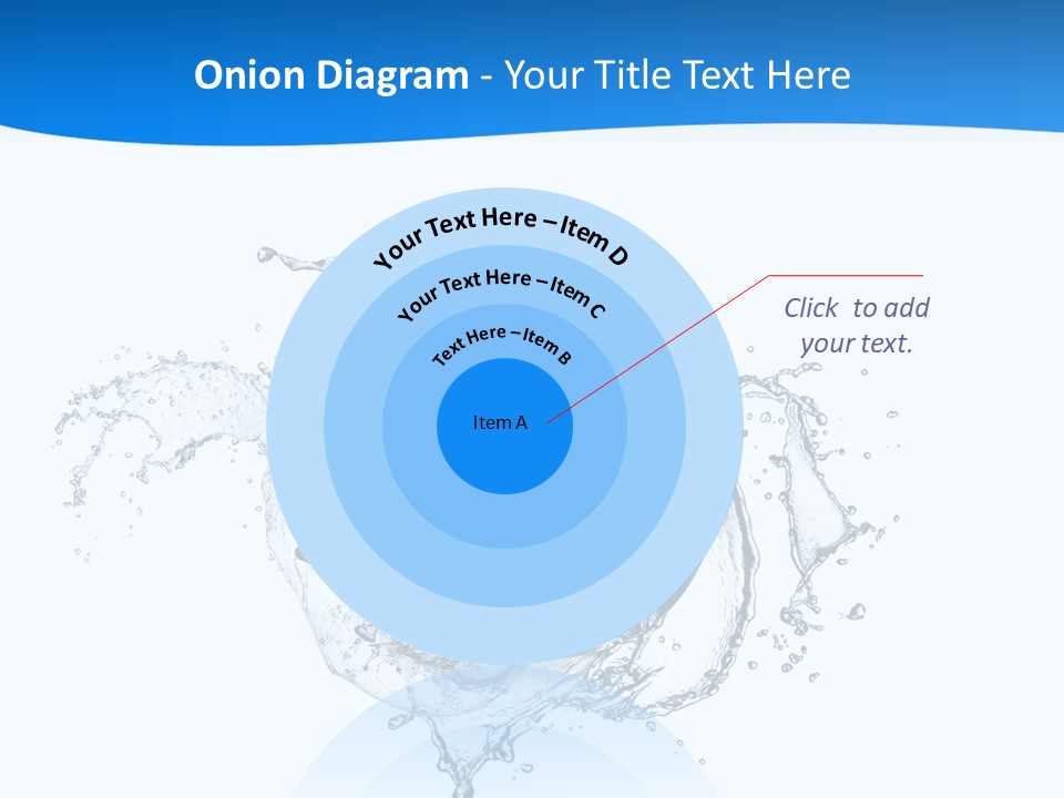 Meeting People Humorou PowerPoint Template