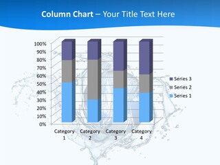 Meeting People Humorou PowerPoint Template