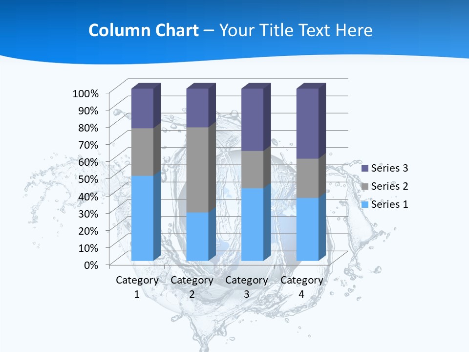 Meeting People Humorou PowerPoint Template