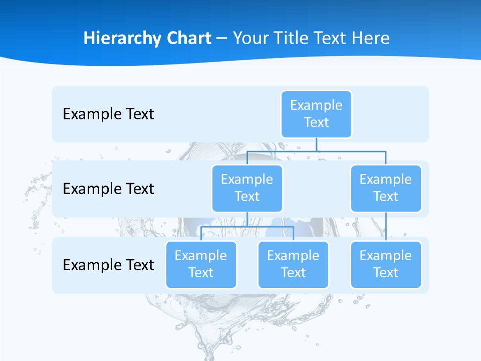 Meeting People Humorou PowerPoint Template