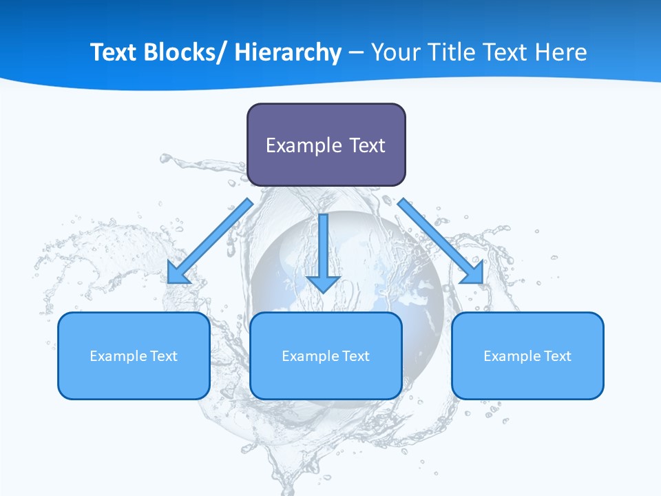 Meeting People Humorou PowerPoint Template