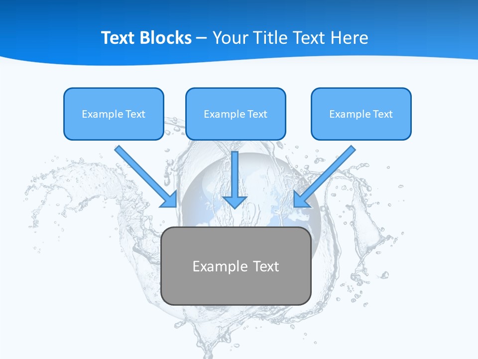 Meeting People Humorou PowerPoint Template