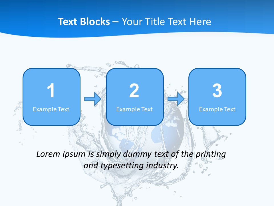 Meeting People Humorou PowerPoint Template