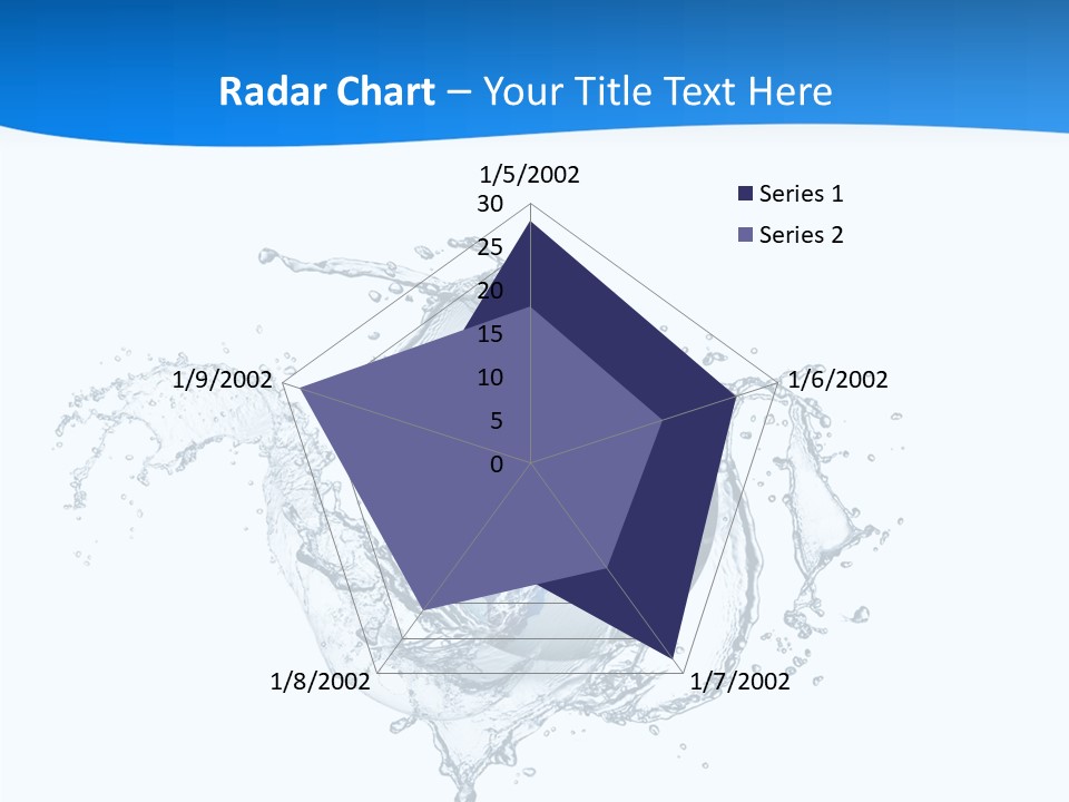 Meeting People Humorou PowerPoint Template