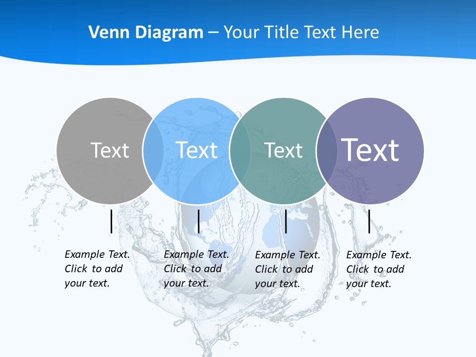 Meeting People Humorou PowerPoint Template