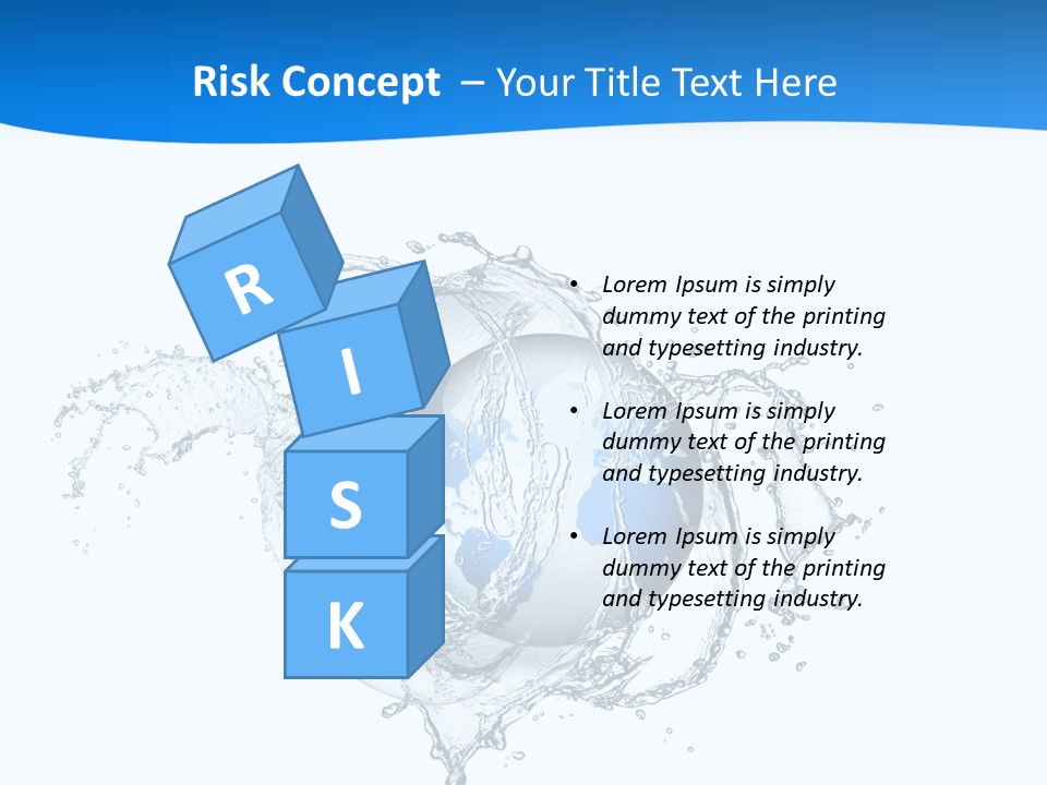 Meeting People Humorou PowerPoint Template