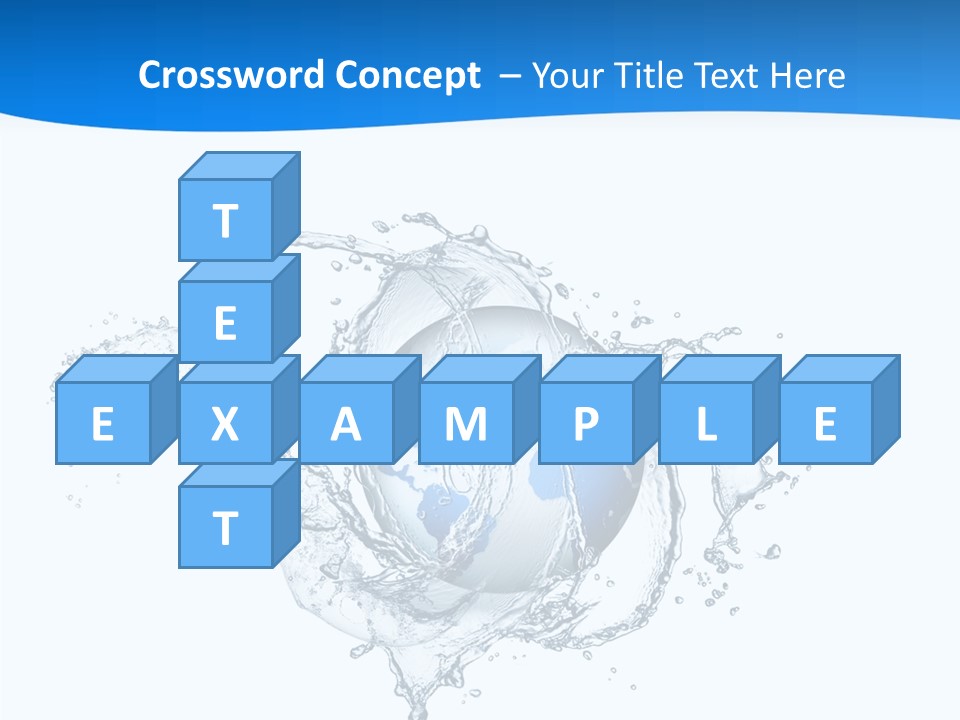 Meeting People Humorou PowerPoint Template