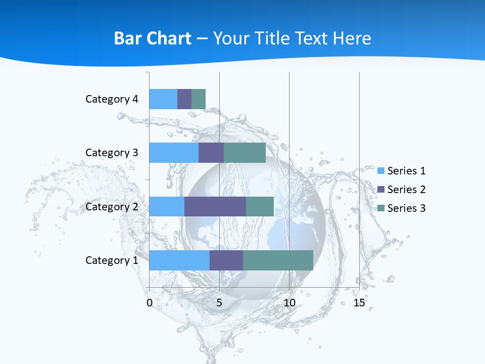 Meeting People Humorou PowerPoint Template