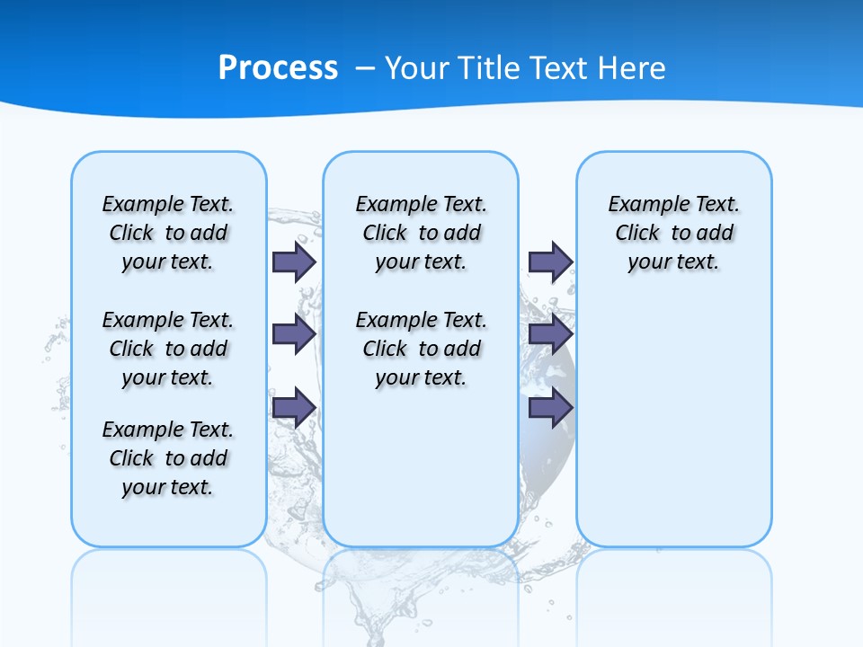 Meeting People Humorou PowerPoint Template