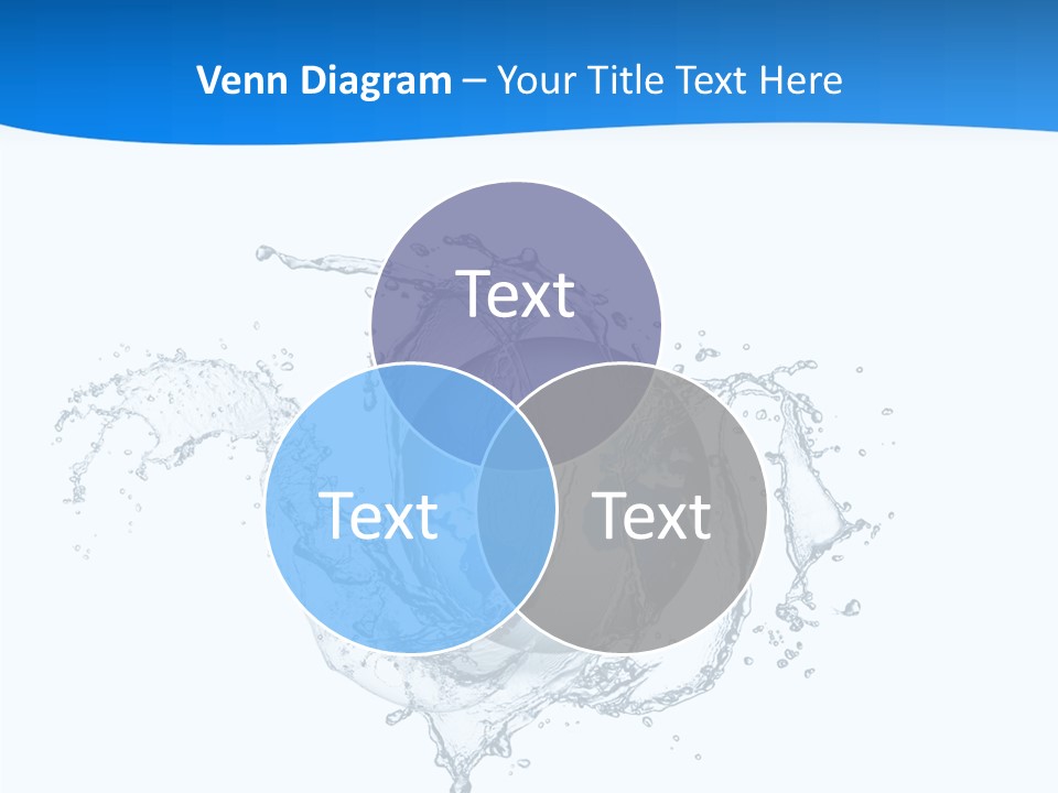 Meeting People Humorou PowerPoint Template