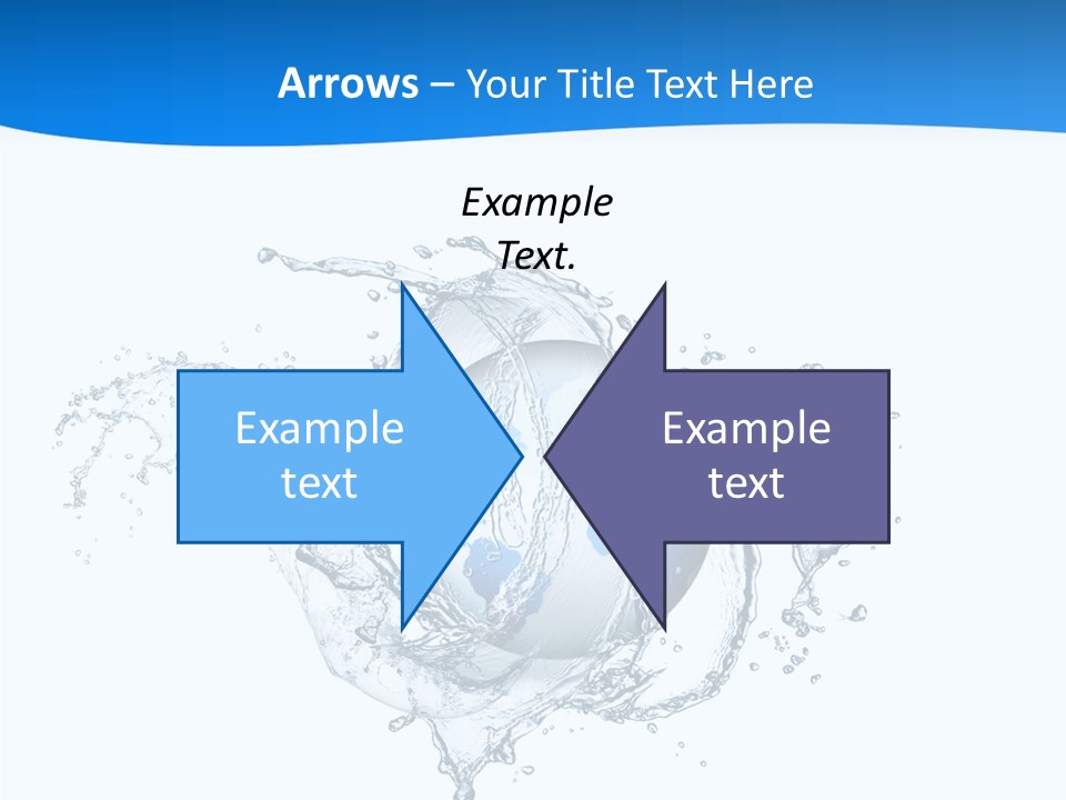 Meeting People Humorou PowerPoint Template