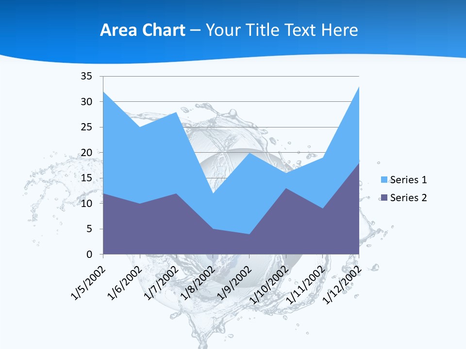 Meeting People Humorou PowerPoint Template