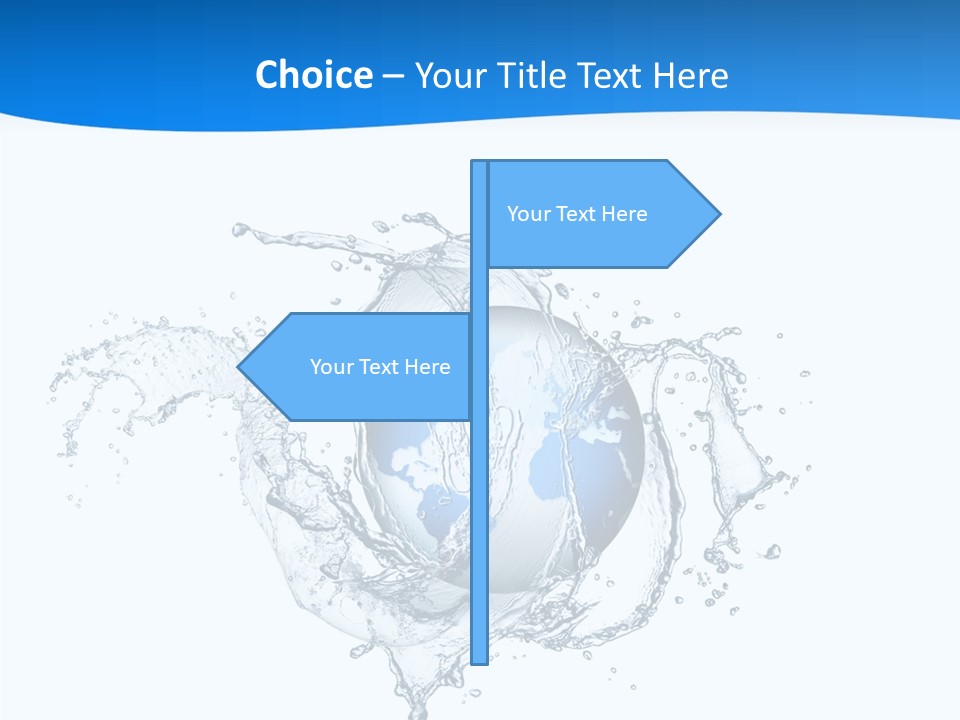 Meeting People Humorou PowerPoint Template