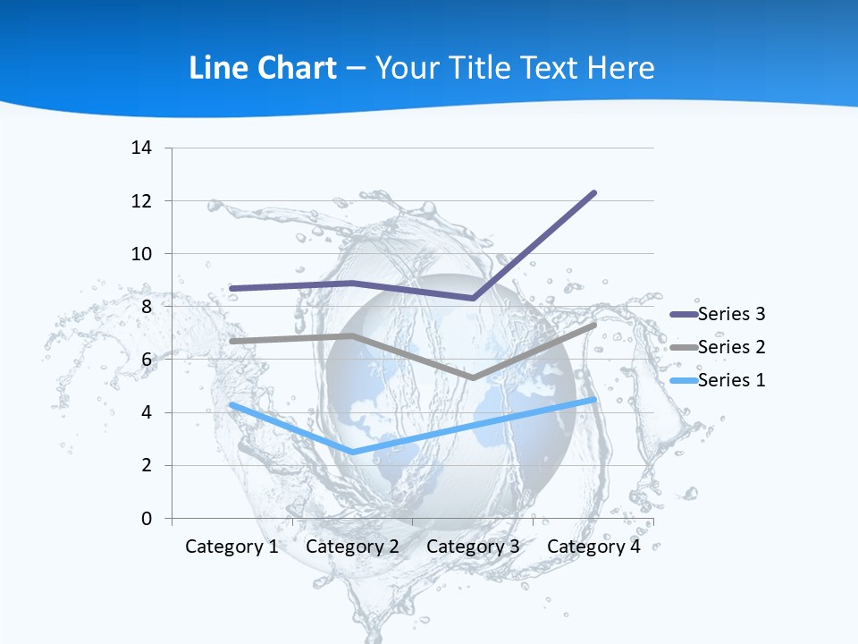 Meeting People Humorou PowerPoint Template