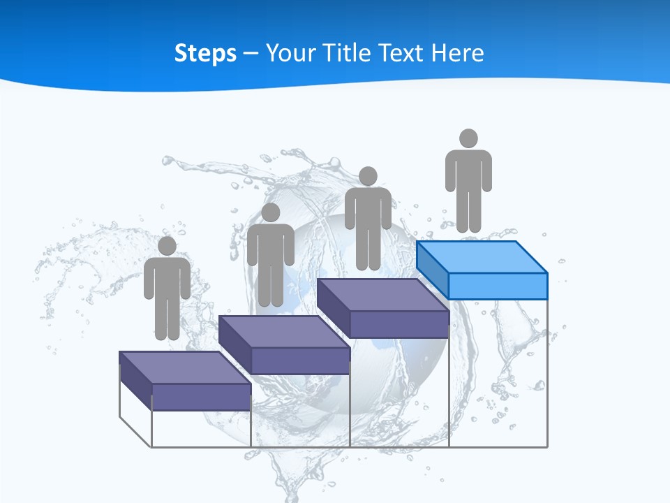 Meeting People Humorou PowerPoint Template