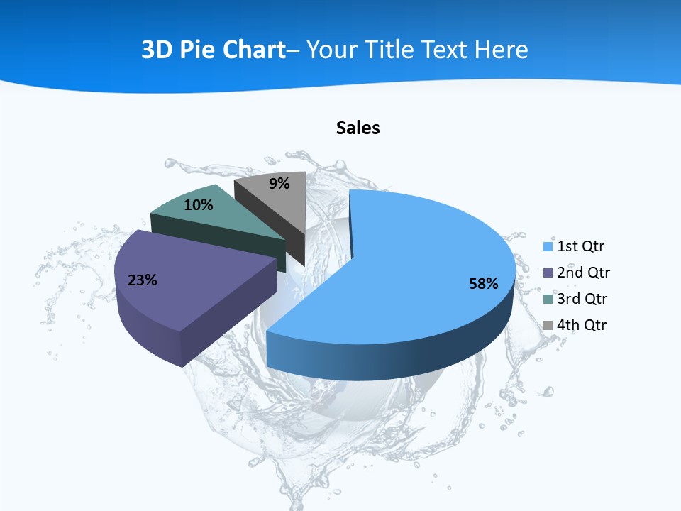 Meeting People Humorou PowerPoint Template