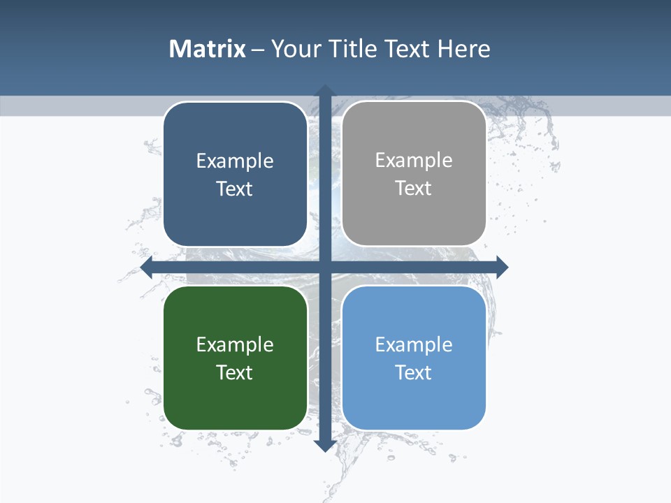 Conference Group Di Cu Ion PowerPoint Template