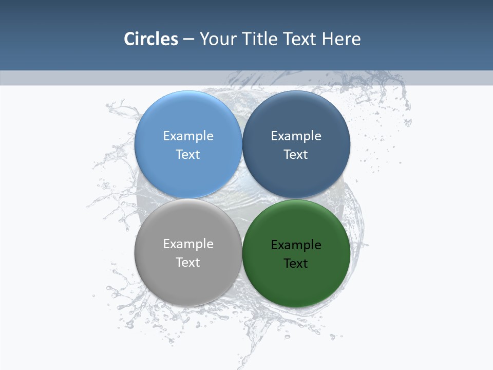 Conference Group Di Cu Ion PowerPoint Template