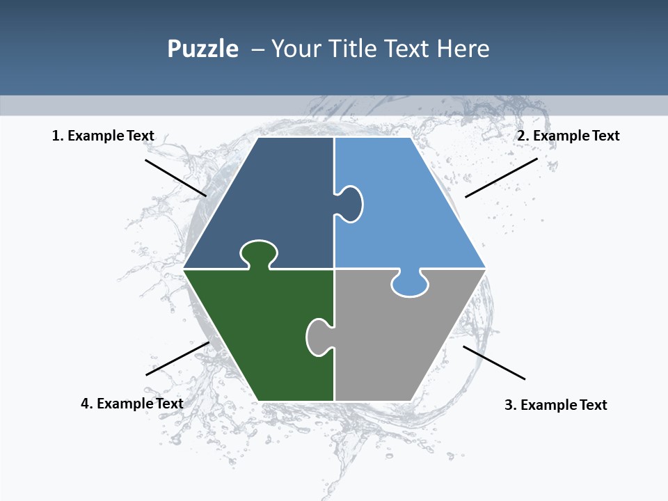 Conference Group Di Cu Ion PowerPoint Template