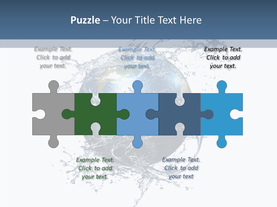 Conference Group Di Cu Ion PowerPoint Template