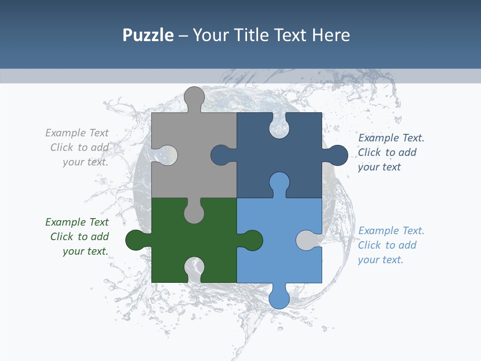 Conference Group Di Cu Ion PowerPoint Template