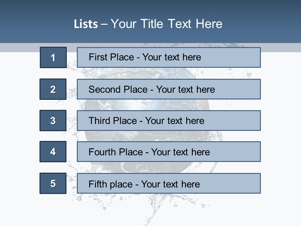 Conference Group Di Cu Ion PowerPoint Template