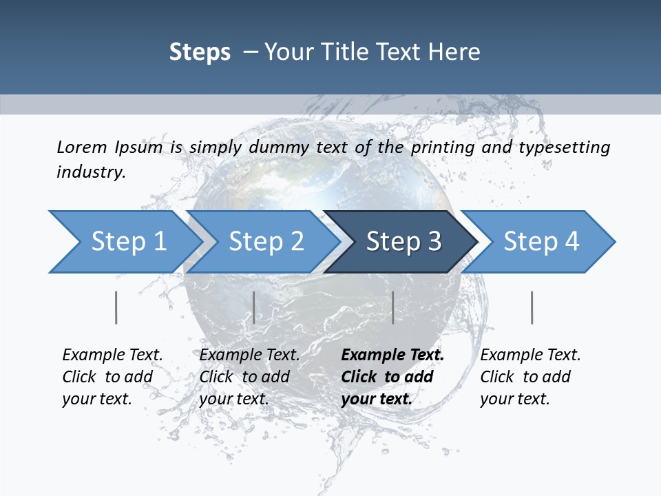 Conference Group Di Cu Ion PowerPoint Template