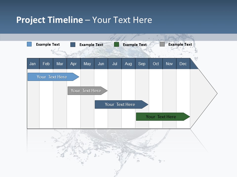 Conference Group Di Cu Ion PowerPoint Template
