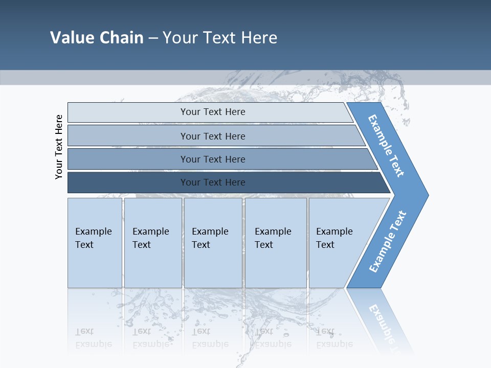 Conference Group Di Cu Ion PowerPoint Template
