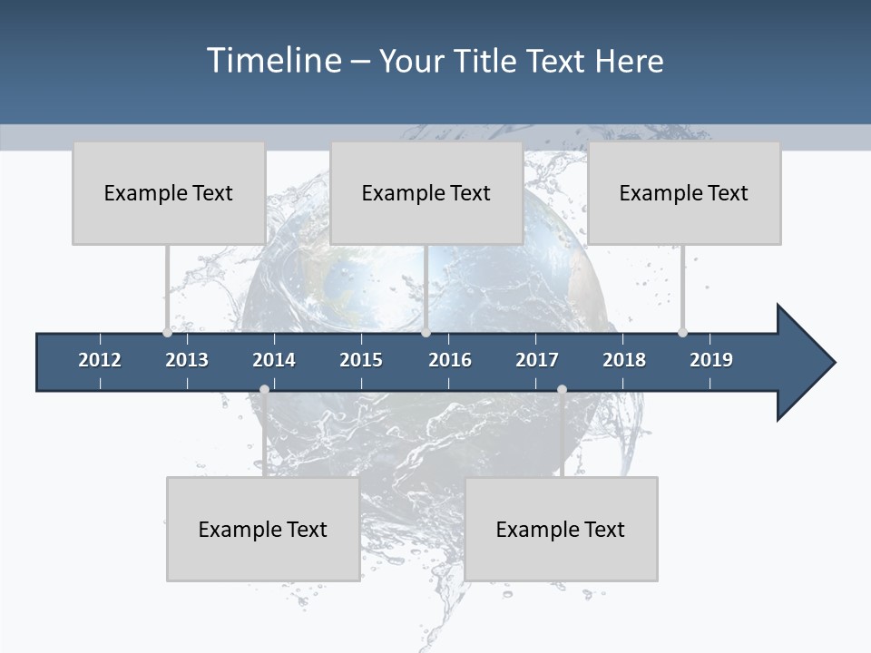 Conference Group Di Cu Ion PowerPoint Template