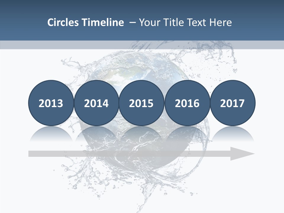 Conference Group Di Cu Ion PowerPoint Template