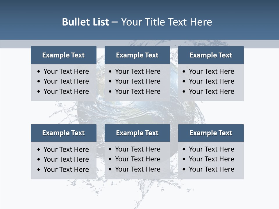 Conference Group Di Cu Ion PowerPoint Template