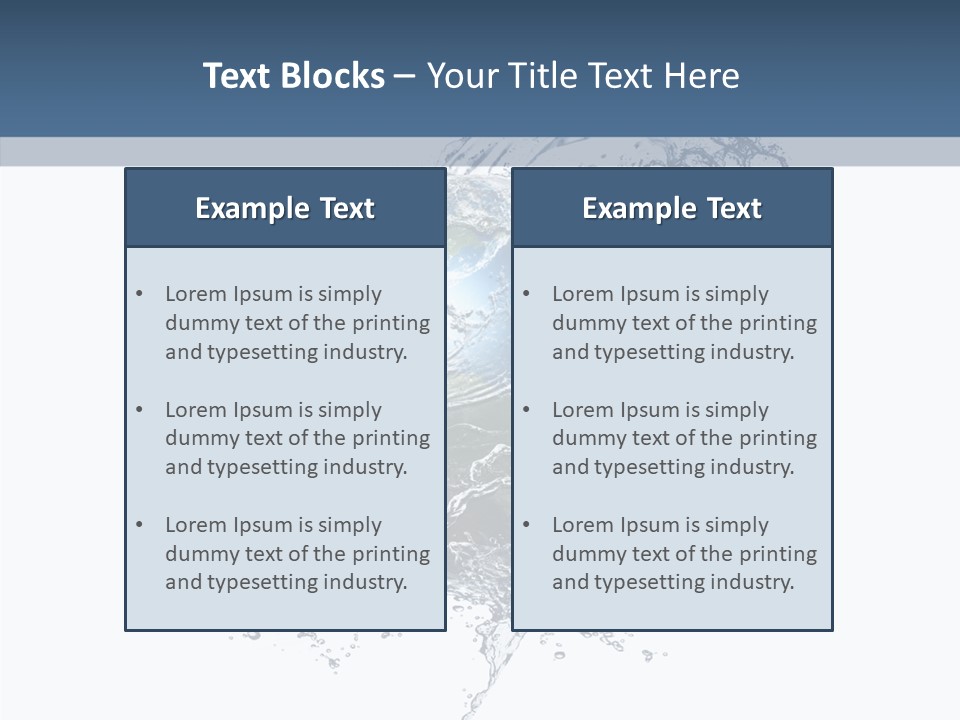 Conference Group Di Cu Ion PowerPoint Template