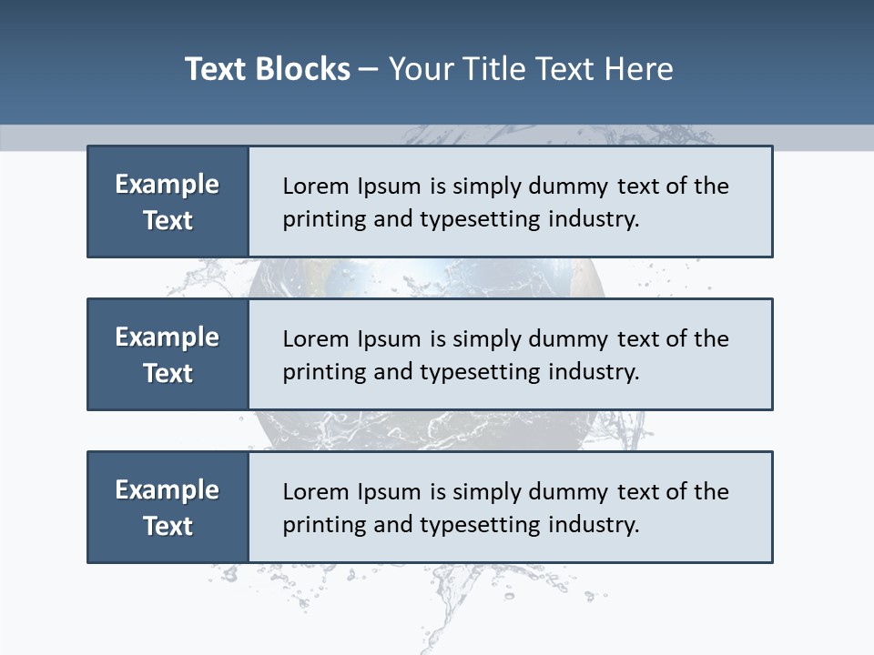 Conference Group Di Cu Ion PowerPoint Template