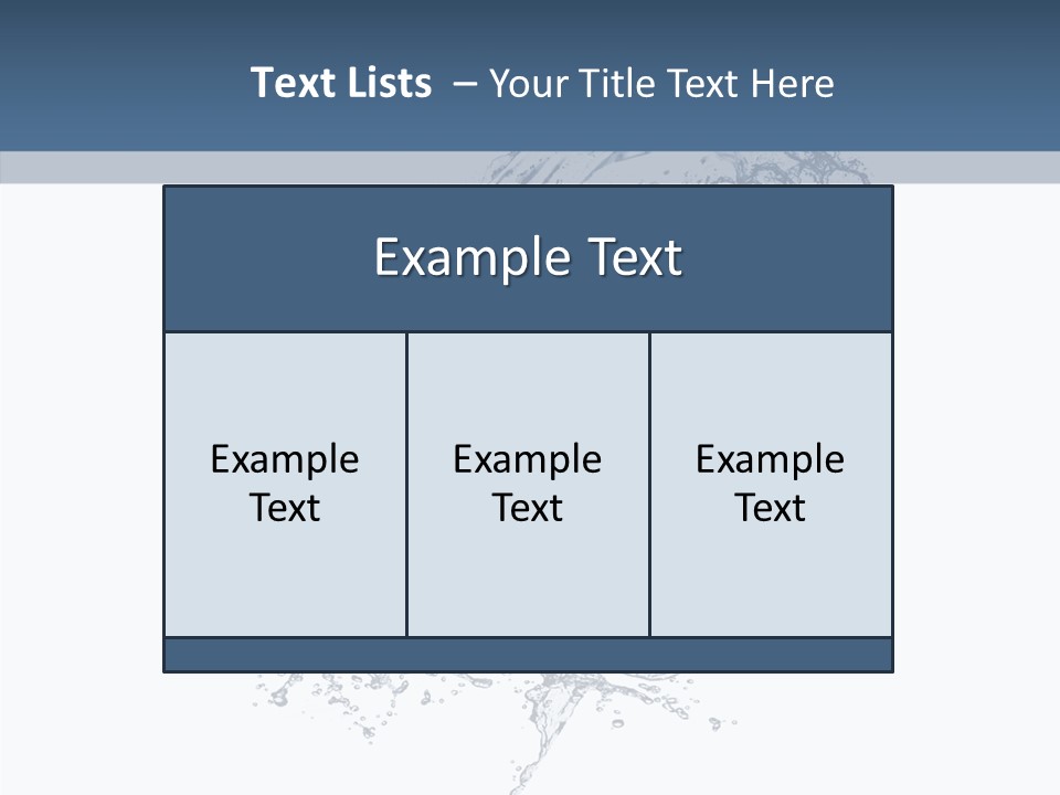 Conference Group Di Cu Ion PowerPoint Template