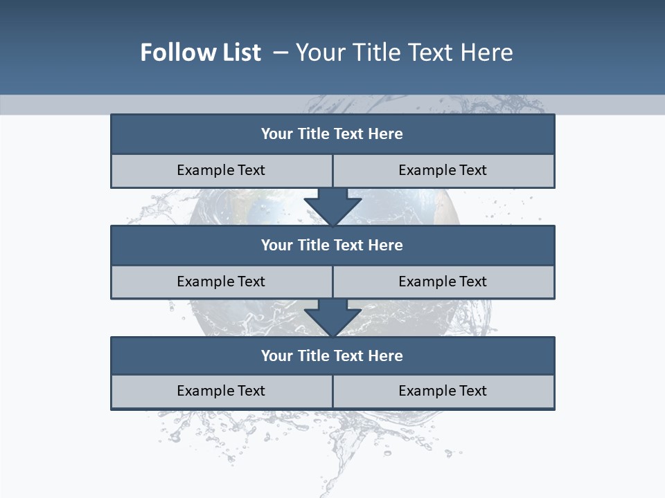 Conference Group Di Cu Ion PowerPoint Template