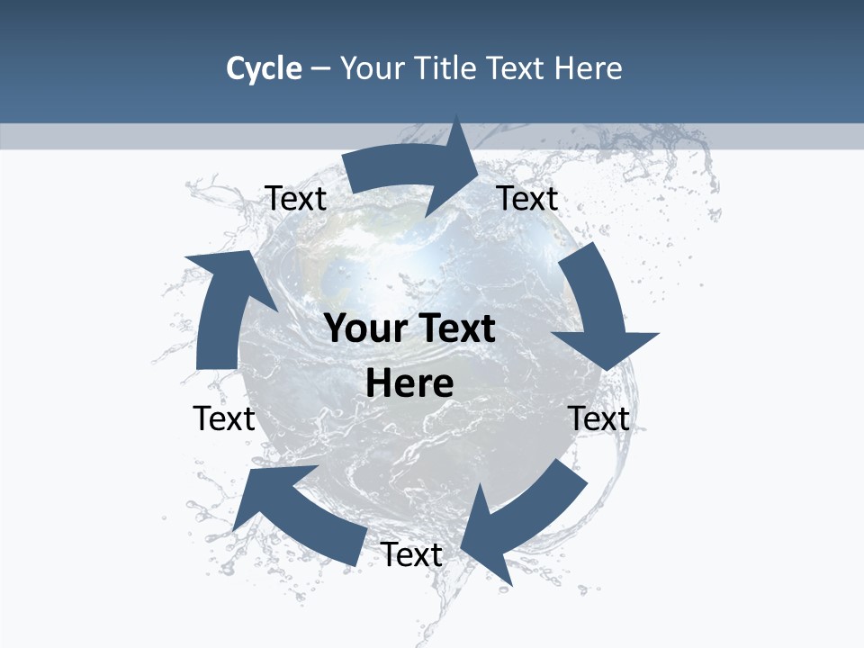 Conference Group Di Cu Ion PowerPoint Template