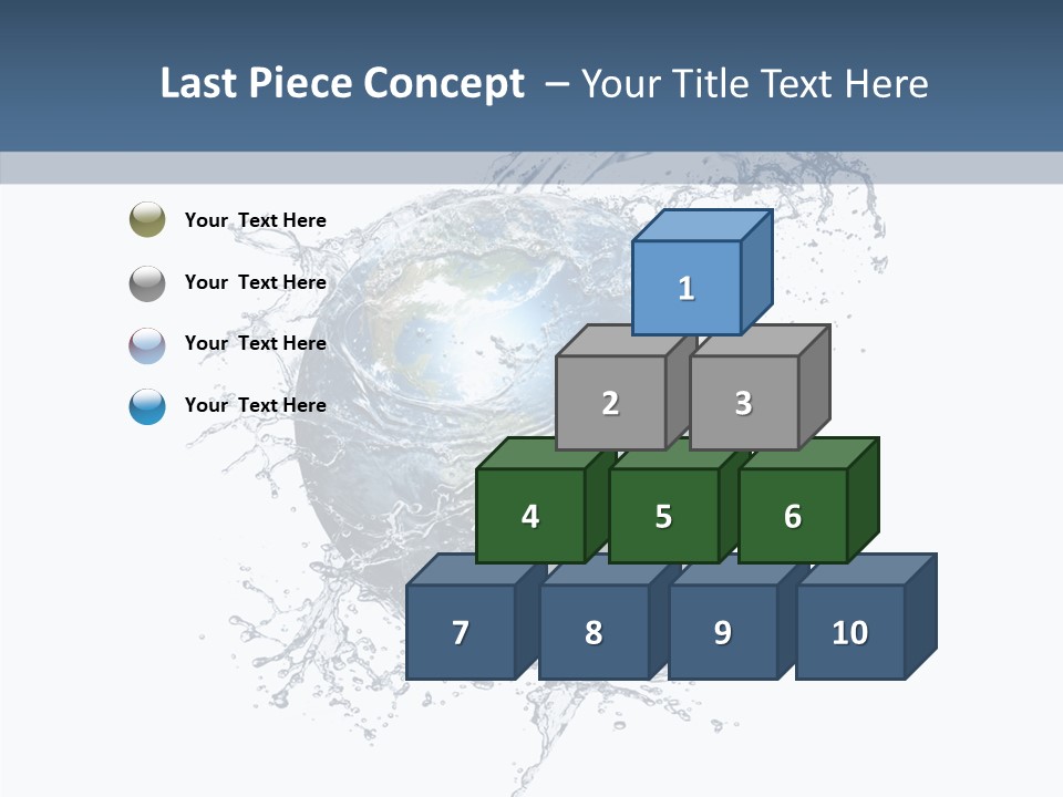 Conference Group Di Cu Ion PowerPoint Template