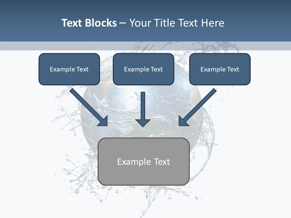 Conference Group Di Cu Ion PowerPoint Template