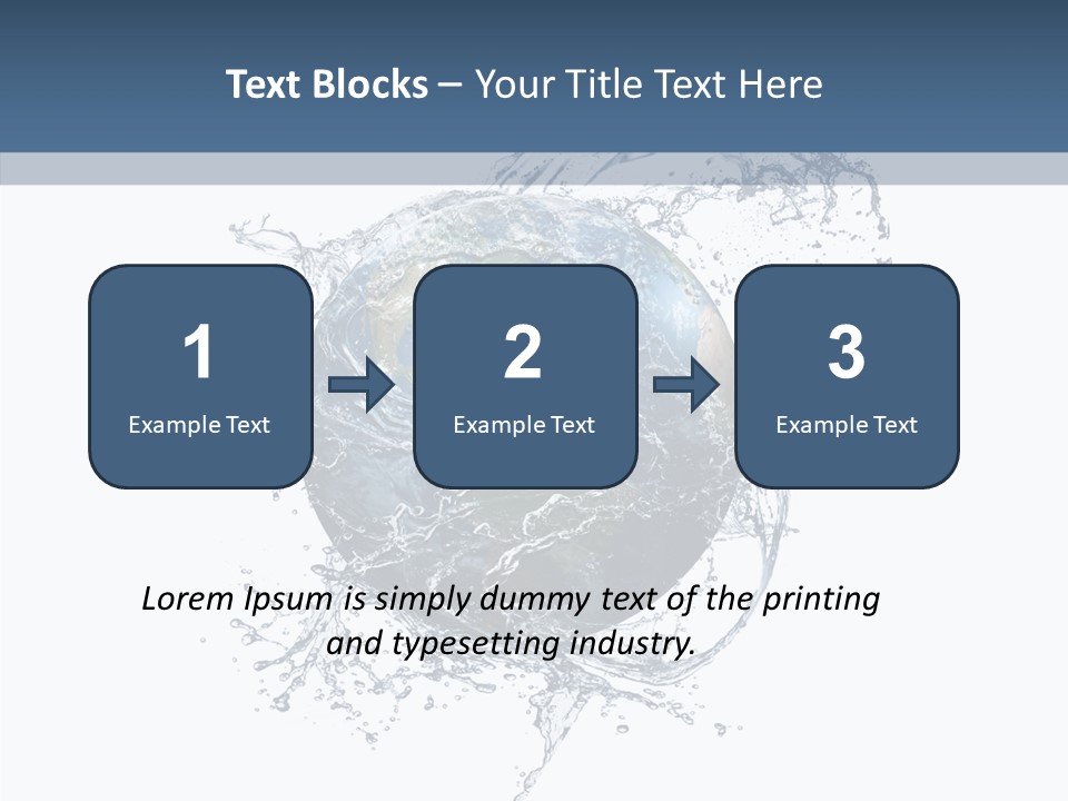 Conference Group Di Cu Ion PowerPoint Template