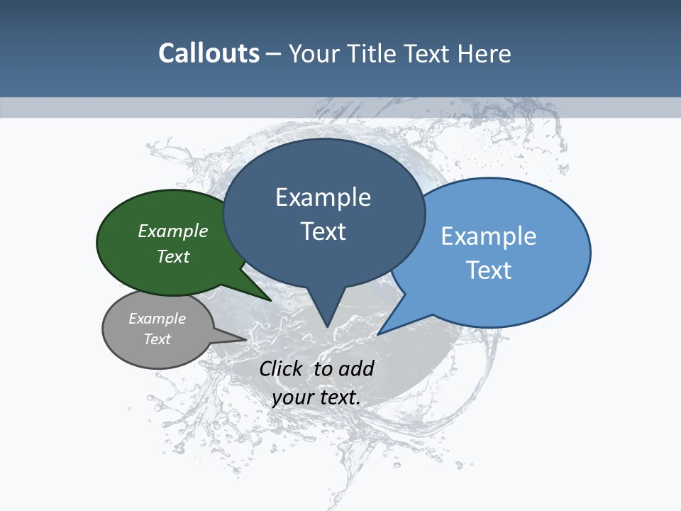 Conference Group Di Cu Ion PowerPoint Template