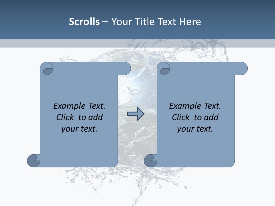 Conference Group Di Cu Ion PowerPoint Template