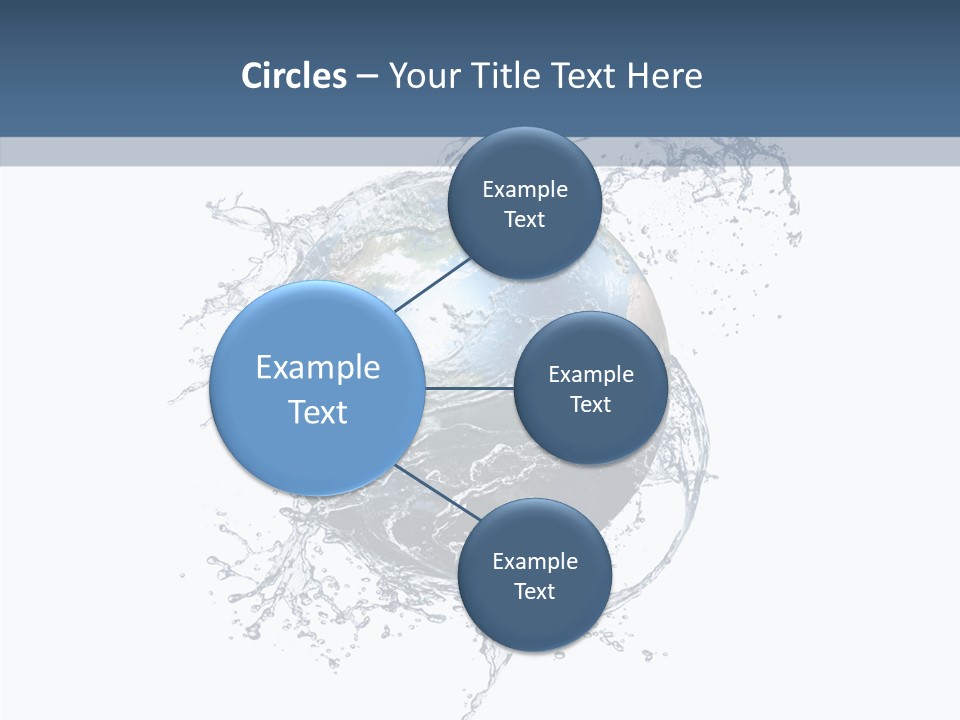 Conference Group Di Cu Ion PowerPoint Template