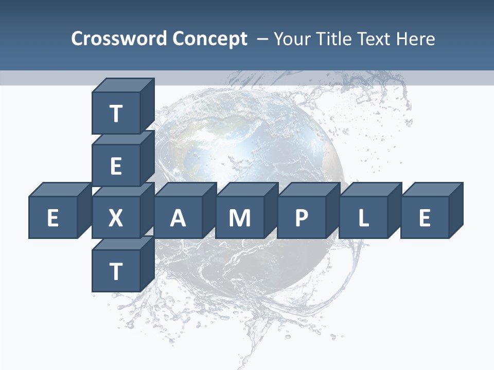 Conference Group Di Cu Ion PowerPoint Template